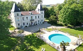 Chateau Guirotte